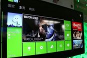 ChinaJoy2014：Xbox One试玩简中版《看门狗》