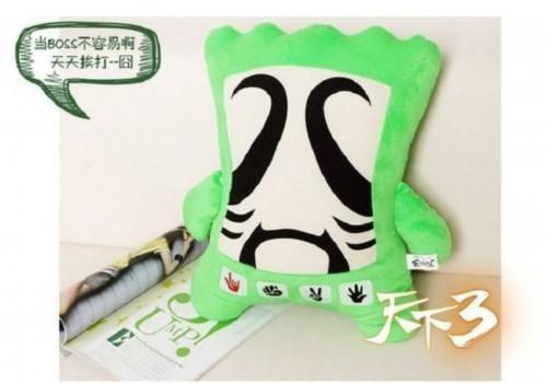 Chinajoy現(xiàn)場掃貨指南 歡聚游戲展臺福利多