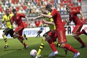 GC2014：EA称已启动《FIFA 16》及《FIFA 17》
