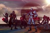 GC2014：Bungie《命運》全新多人模式宣傳片