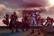 GC2014：Bungie《命运》全新多人模式宣传片