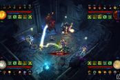GC2014: 《暗黑3：终极邪恶版》海量截图欣赏