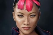 《孤岛惊魂4》新角色公布 亚裔女将军Yuma登场