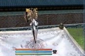 S3耀光武器与祝福光效对比 耀光真心弱爆