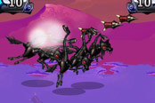 《异星之战：大漠尘埃》将于秋季登陆PS Vita