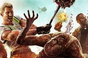 《死亡岛2》新演示视频赏 左劈右砍僵尸头落地