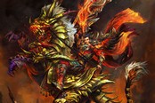特色玩法汇聚，37《战神诀》每日活动细述