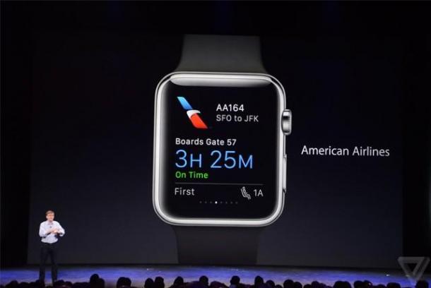 蘋果發(fā)布兩款大屏iPhone和全新智能手表 