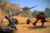 《TERA》職業(yè)前瞻PVP玩法深度解析