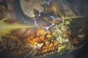 《遠征2》辟海開疆930內測 原畫劇情獨家首曝