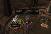 魔獸6.0德拉諾之王 熱砂保護協(xié)會沖聲望指南
