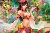 战神西游记 《天祭》三大职业华丽登场