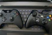 XboxOne手柄有线套装曝光 专为PC玩家只要370元