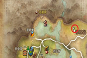 剑灵绿明村六大新副本：激战的黑森林揭秘