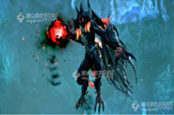 剑灵白青雪人洞隐藏BOSS：完爆卡鲁拉攻略