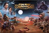 掌中的银河帝国 《星球大战：指挥官》登陆安卓