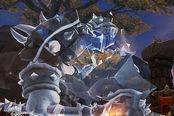 《魔兽:德拉诺之王》全新PvP区域：阿什兰岛预览