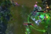 LOL S4總決賽精彩集錦：皇族血虐TSM 無情打臉