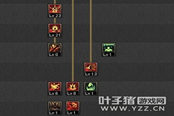 盤點(diǎn)主流紅眼加點(diǎn)流派 菊花劍大吸流加點(diǎn)