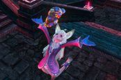 我要我的玩具有魔力 古靈精怪武器登場
