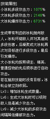 DNF全职业觉醒技能综合排行 瞎子夺冠