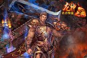 围城困兽斗 《赤月传说》新版无双遗迹深度曝光