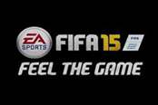 FIFA 15-键盘键位设置方法