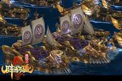 千帆破浪·辟海开疆 《远征2》海战玩法测评