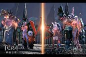 不死不休!國服《TERA》新增3v3競技場系統(tǒng)