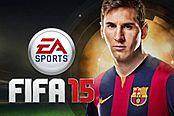 FIFA 15-速度型球员Top20一览