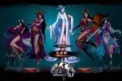 首测最前瞻!《剑尊》剧情代入式玩法曝光