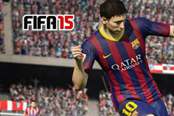 FIFA 15-X1上D1图文攻略 阵型分析与球员推荐