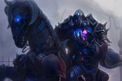 魔獸6.0德拉諾邪DK輸出攻略：死亡的意志