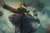 看总决赛巧选英雄 浅谈LOL个别英雄大热新观点