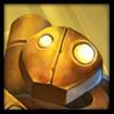 LOL國服16日更新：EZ加強 新版塞恩登場