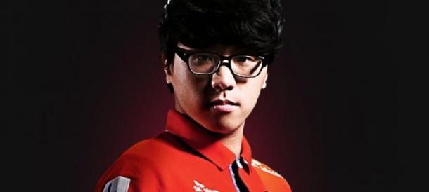 爆炸！Lustboy或?qū)⑷〈砻用薊DG？