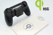 还为PS4手柄电量困扰？日本超便捷手柄电池发布