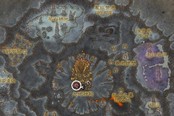 魔兽世界6.0前夕：联盟方万圣节糖果位置全图
