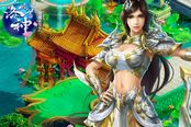 满身都是小星星 《倾世洛神》宝石系统解码