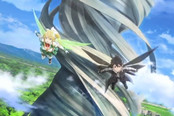 《刀剑神域：失落之歌》英文版2015年将登陆PS3