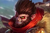 LOL 31日測服：大量英雄原畫更新 新登錄界面