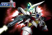 宇宙最强战 《SD敢达大作战》公测首服火爆登场