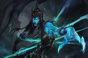 LOL新英雄复仇之刺实战评测 大招可自行变通