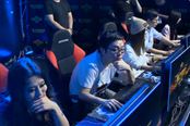 明星隊 vs DID 神之浩劫 正式內(nèi)測 開啟盛典