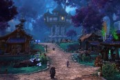 魔獸6.0要塞：要塞建筑升級所需資源金幣