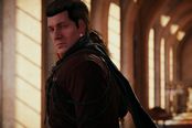 模糊VS真實 《刺客信條：大革命》PC與PS4版對比