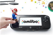 任天堂再发吸金神器 Wii U即将更新Amiibo功能