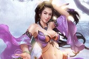 熱血兄弟闖江湖 《龍武》攻城戰(zhàn)震撼來襲