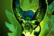 DOTA2老司機對6.82新版本遺忘法大招的考究