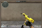 穿越火线武器攻略 老鸟浅谈M4A1-S的使用